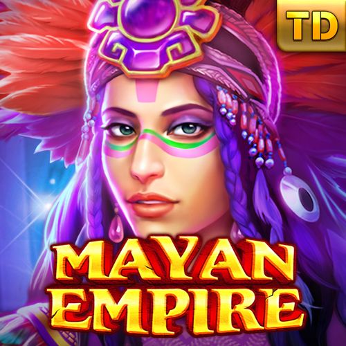 Mayan Empire slot গেমের আইকন
